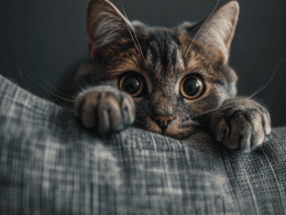 Comment éduquer son chat à ne pas griffer les meubles : astuces et conseils