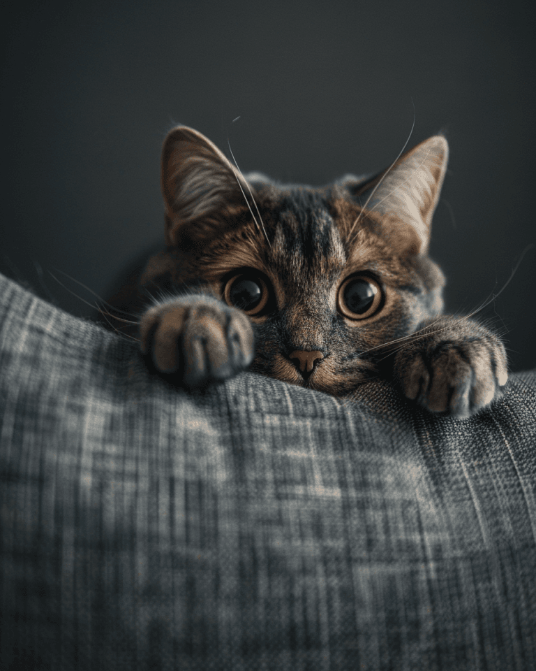 Comment éduquer son chat à ne pas griffer les meubles : astuces et conseils