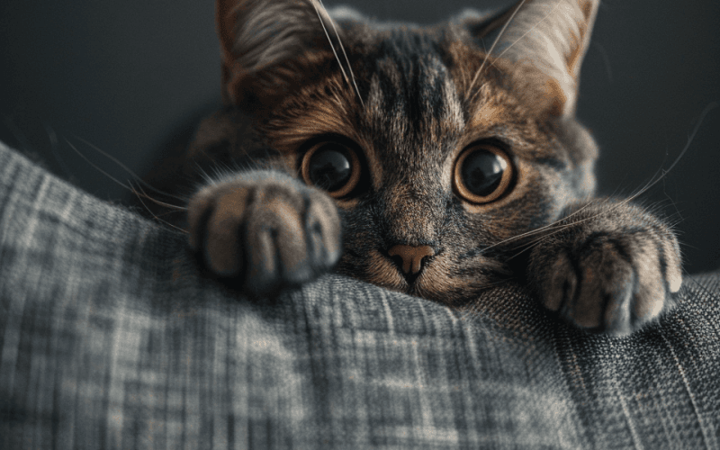 Comment éduquer son chat à ne pas griffer les meubles : astuces et conseils