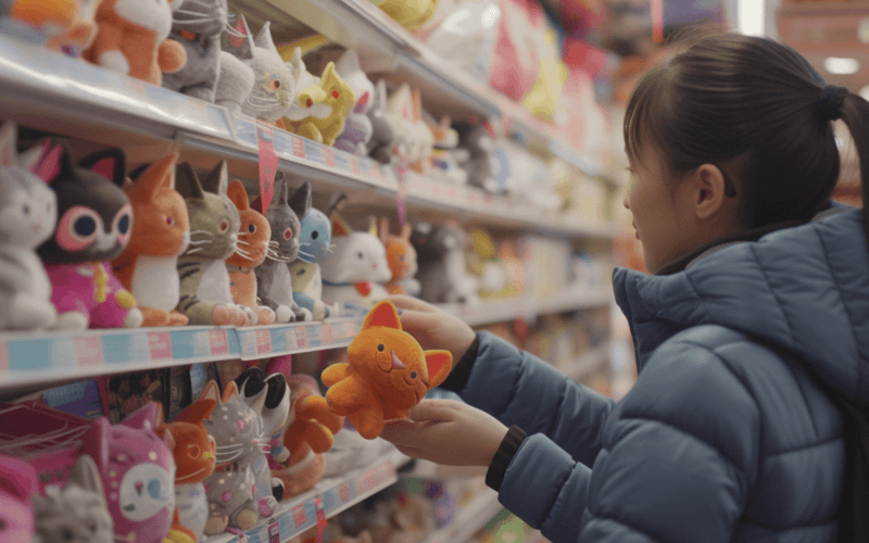 guide ultime choisir jouet ideal chat