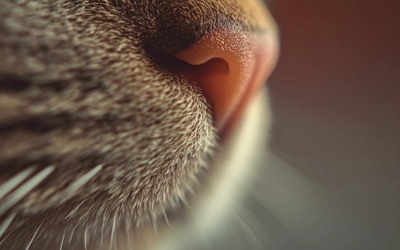 truffe chats indicateur sante fiable